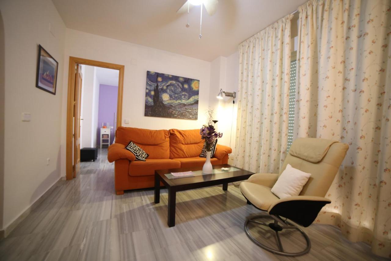 Apartamento En La Herradura Con Piscina Y Parking المظهر الخارجي الصورة