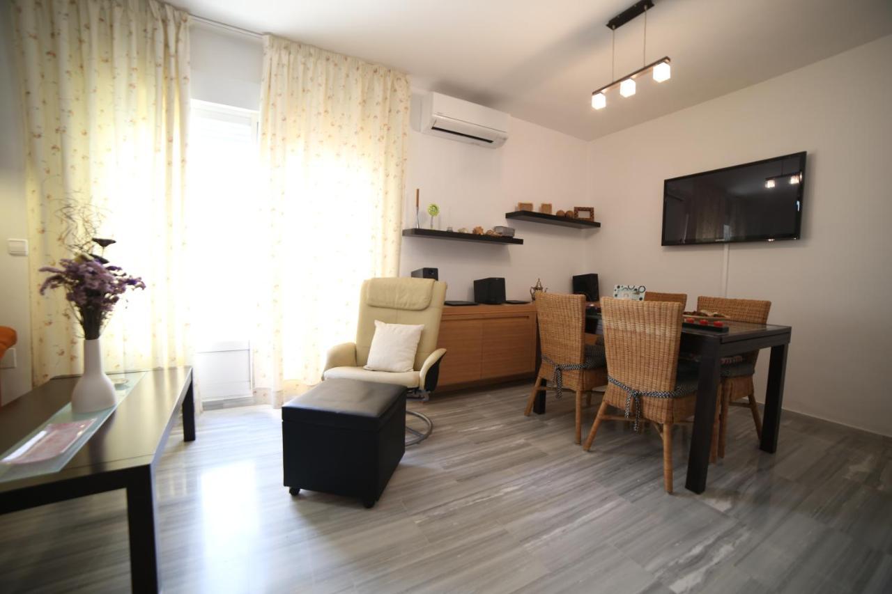 Apartamento En La Herradura Con Piscina Y Parking المظهر الخارجي الصورة