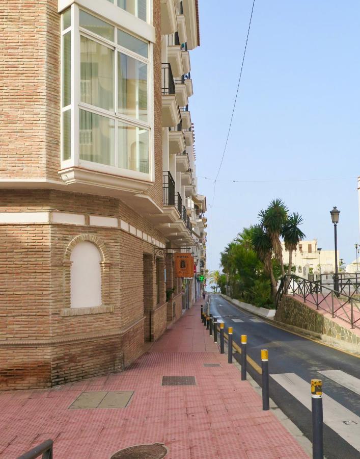 Apartamento En La Herradura Con Piscina Y Parking المظهر الخارجي الصورة