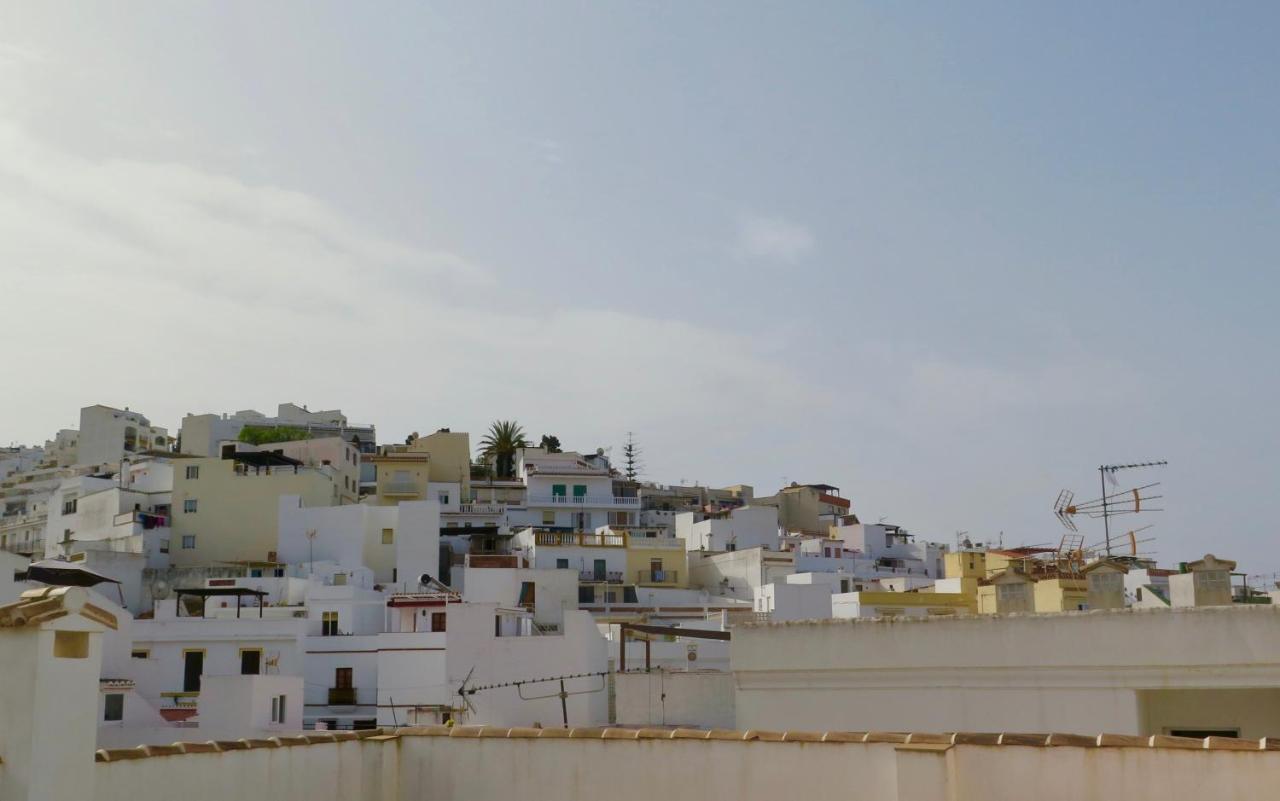 Apartamento En La Herradura Con Piscina Y Parking المظهر الخارجي الصورة